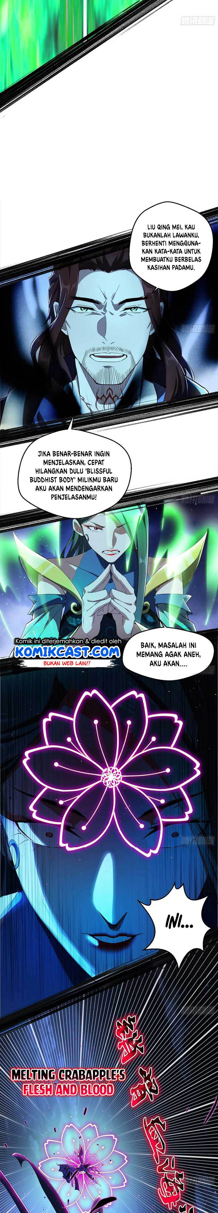 Dilarang COPAS - situs resmi www.mangacanblog.com - Komik im an evil god 104 - chapter 104 105 Indonesia im an evil god 104 - chapter 104 Terbaru 14|Baca Manga Komik Indonesia|Mangacan